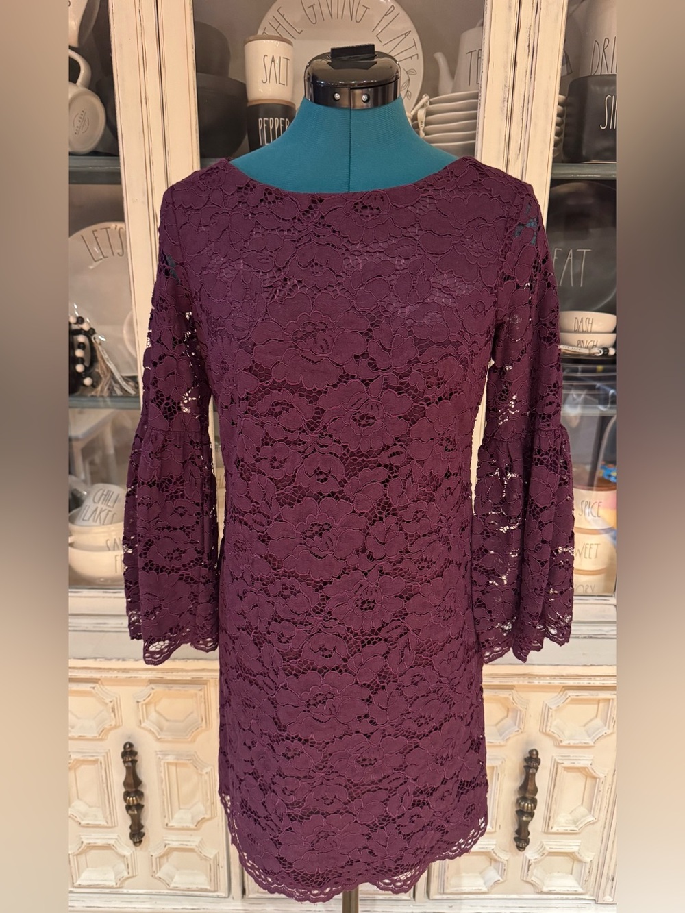 Vince Camuto Dress